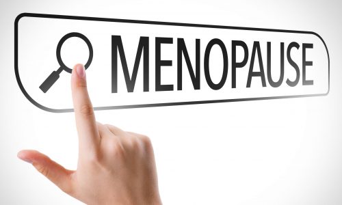 Menopause link